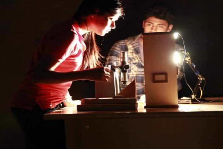 Maharana Pratap College For Women, Kanpur campus photo 6