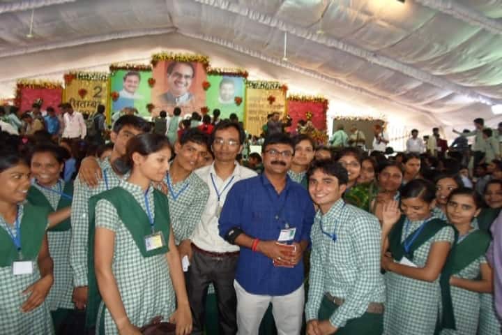 Miracle Paramedical College, Ratlam campus photo 3