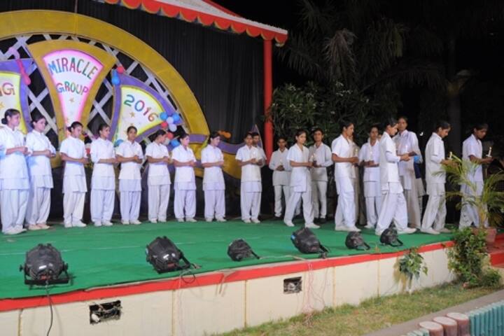 Miracle Paramedical College, Ratlam campus photo 5