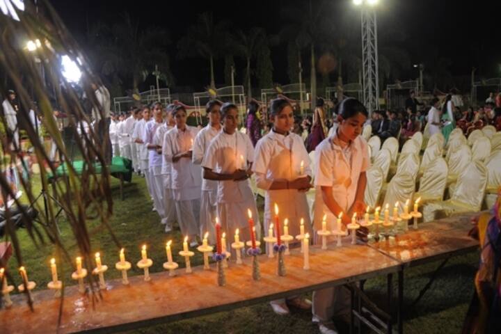 Miracle Paramedical College, Ratlam campus photo 6