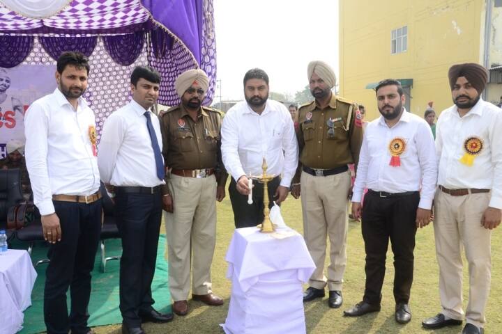 Akal Institute of Management and Computer Applications, Barnala campus photo 3
