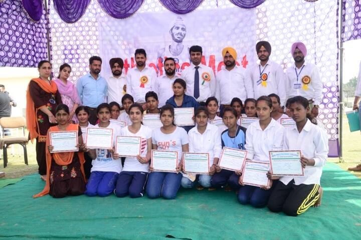 Akal Institute of Management and Computer Applications, Barnala campus photo 5