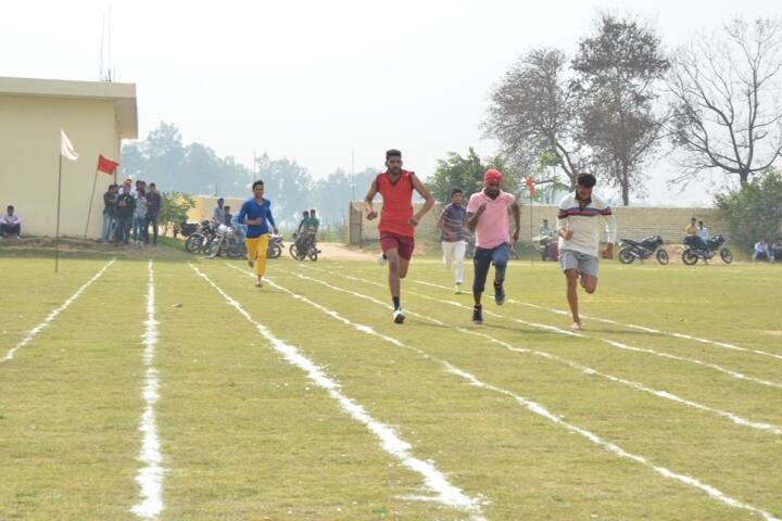 Akal Institute of Management and Computer Applications, Barnala campus photo 6