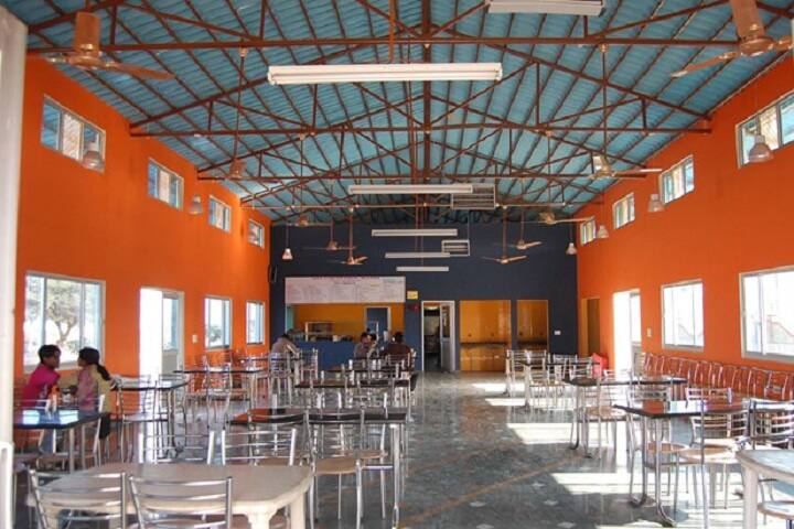 Shri Rawatpura Sarkar College of Physical Education, Datia campus photo 2