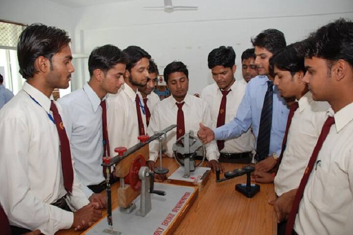 Shri Rawatpura Sarkar College of Physical Education, Datia campus photo 3