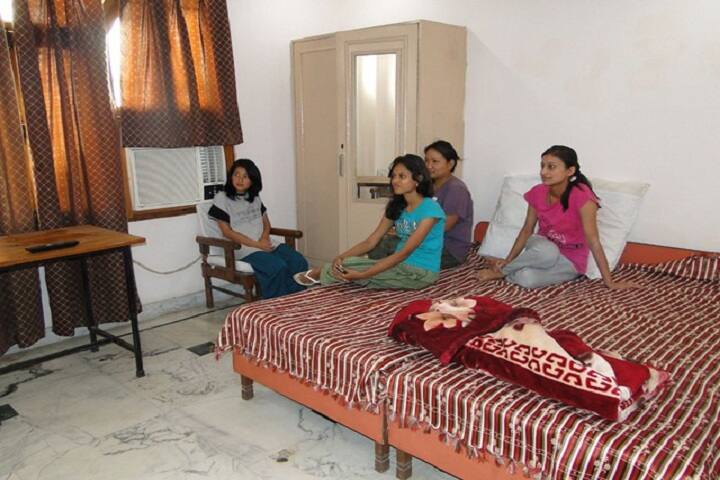 Shri Rawatpura Sarkar College of Physical Education, Datia campus photo 4