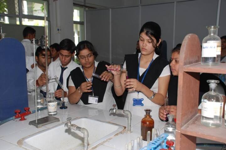 Shri Rawatpura Sarkar College of Physical Education, Datia campus photo 5