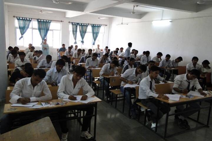Shri Rawatpura Sarkar College of Physical Education, Datia campus photo 6