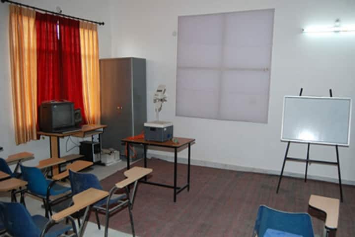Maharshi Vedvyas Mahavidyalaya, Gwalior campus photo 4