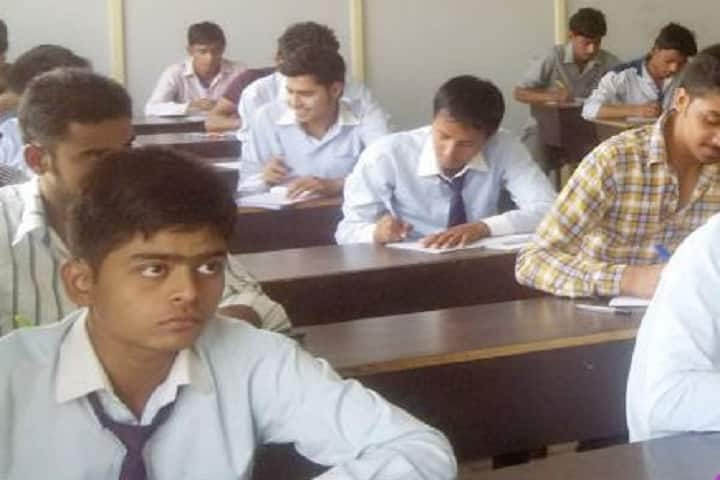 SSLD Varshney Engineering College, Aligarh campus photo 2