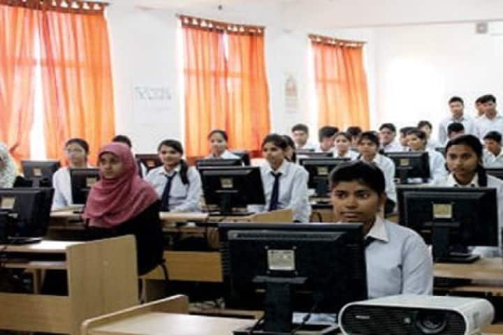 SSLD Varshney Engineering College, Aligarh campus photo 3