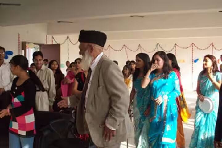SSLD Varshney Engineering College, Aligarh campus photo 6