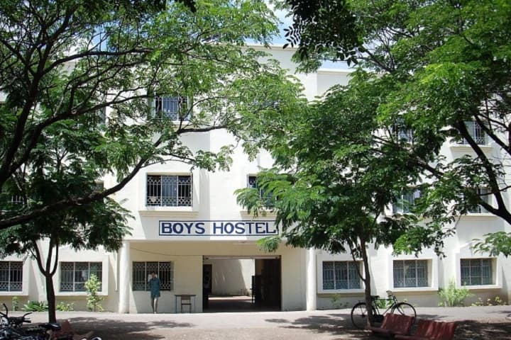 Shivnagar Vidya Prasarak Mandal's College of Commerce Science and Computer Education, Pune campus photo 3