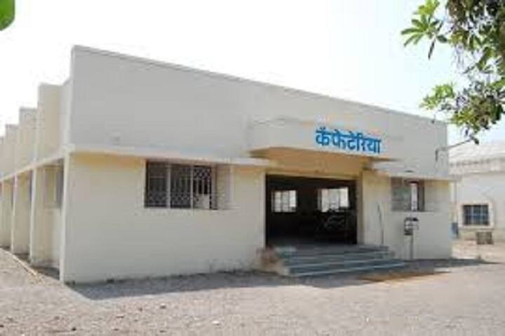 Shivnagar Vidya Prasarak Mandal's College of Commerce Science and Computer Education, Pune campus photo 6