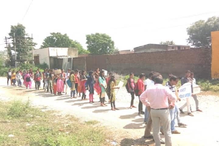 Subhash Chandra Bose Government College, Kapasan campus photo 3