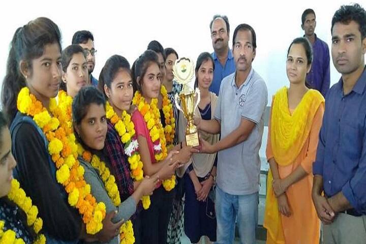 Subhash Chandra Bose Government College, Kapasan campus photo 5