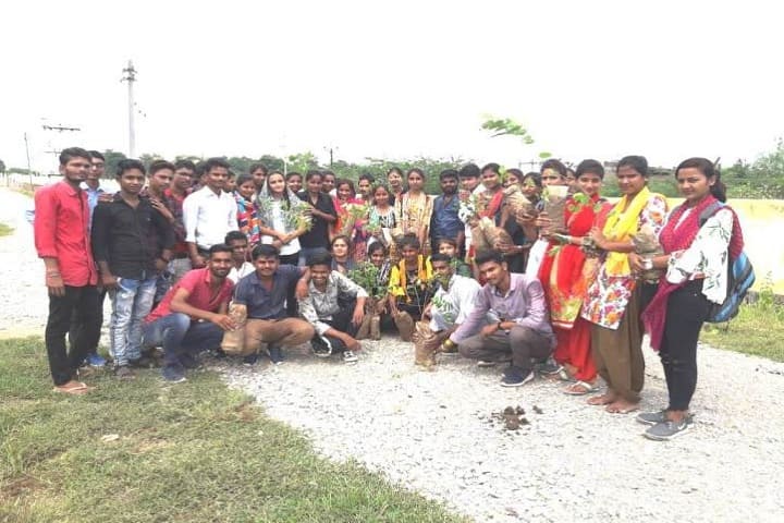 Subhash Chandra Bose Government College, Kapasan campus photo 6