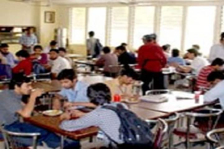 Krupajal Computer Academy, Bhubaneswar campus photo 4