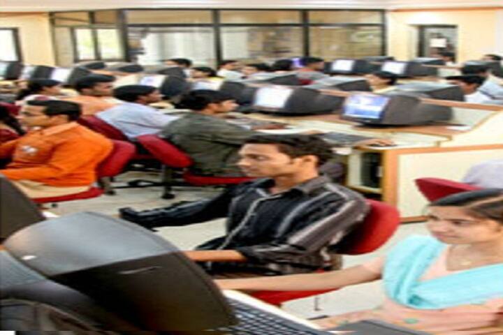 Krupajal Computer Academy, Bhubaneswar campus photo 5