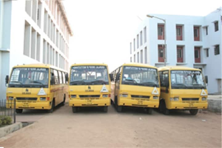 Krupajal Computer Academy, Bhubaneswar campus photo 6