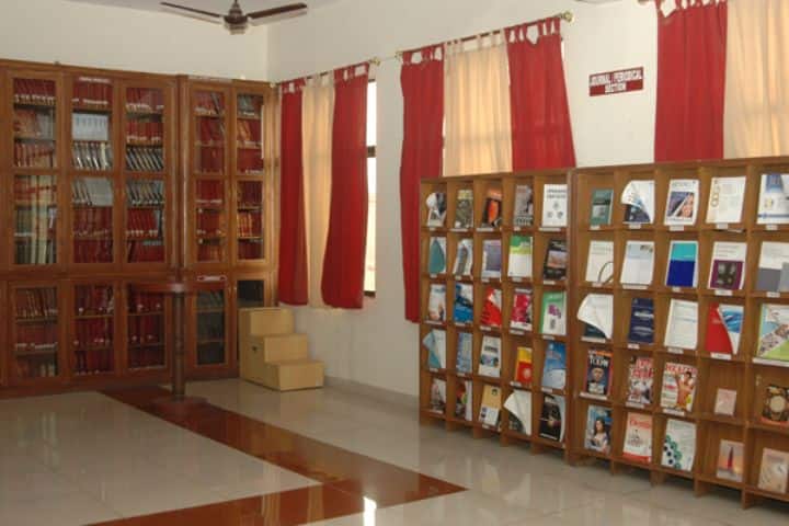 ITS Dental College Hospital and Research Centre, Greater Noida campus photo 6