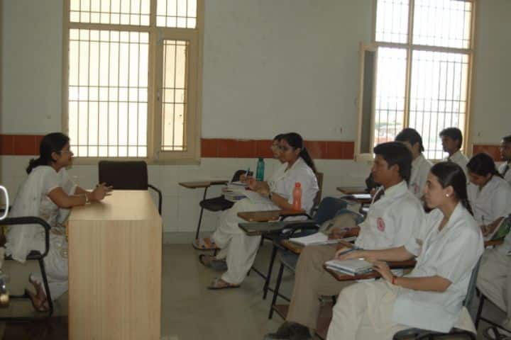 ITS Dental College Hospital and Research Centre, Greater Noida campus photo 2