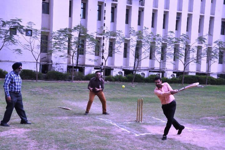ITS Dental College Hospital and Research Centre, Greater Noida campus photo 5