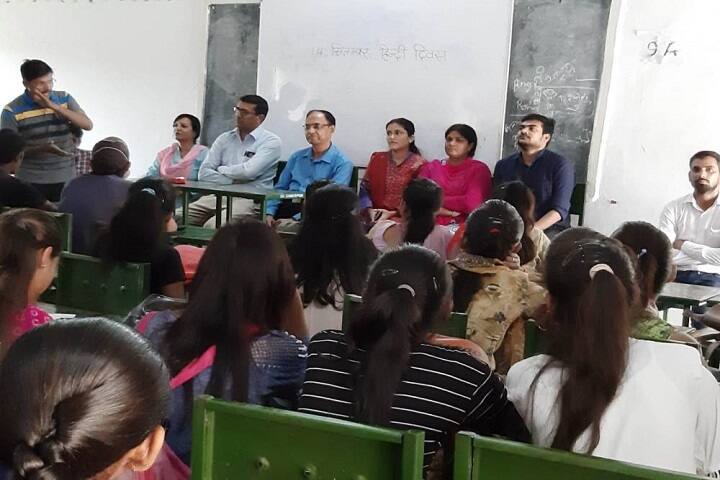 Government College, Sumerpur campus photo 5
