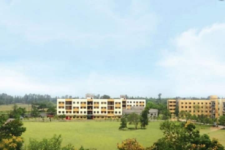 Institute of Technology Marine Engineering, South 24 Parganas campus photo 2