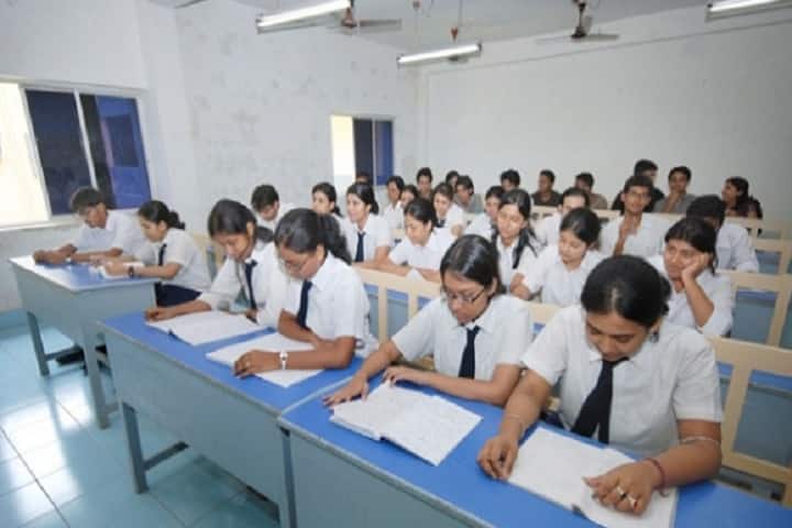 Institute of Technology Marine Engineering, South 24 Parganas campus photo 3