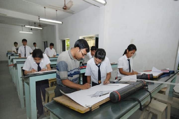 Institute of Technology Marine Engineering, South 24 Parganas campus photo 4