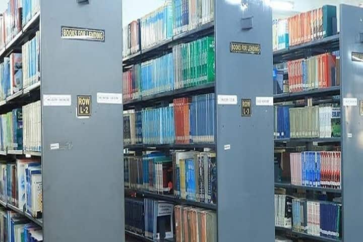 Institute of Technology Marine Engineering, South 24 Parganas campus photo 5