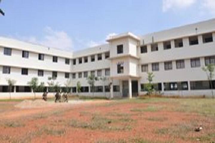 Ponnaiyah Ramajayam College of Engineering and Technology, Thanjavur campus photo 2