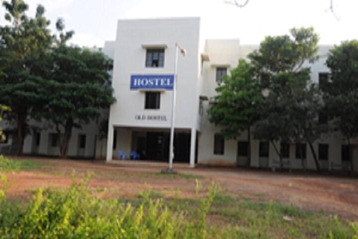 Ponnaiyah Ramajayam College of Engineering and Technology, Thanjavur campus photo 4