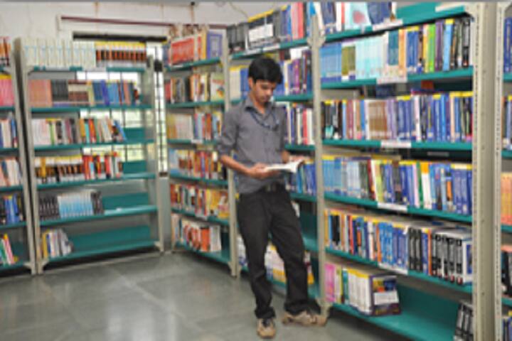 Ponnaiyah Ramajayam College of Engineering and Technology, Thanjavur campus photo 5
