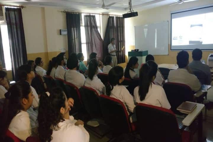 ITS Centre for Dental Studies and Research, Ghaziabad campus photo 2