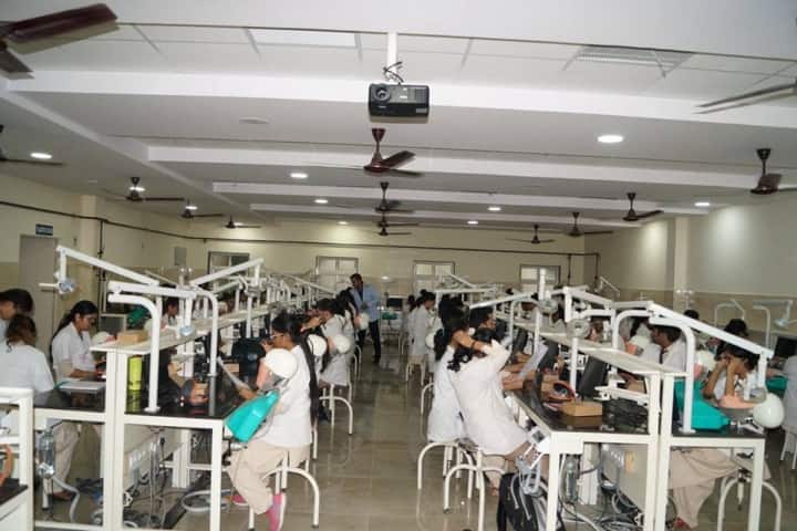 ITS Centre for Dental Studies and Research, Ghaziabad campus photo 5