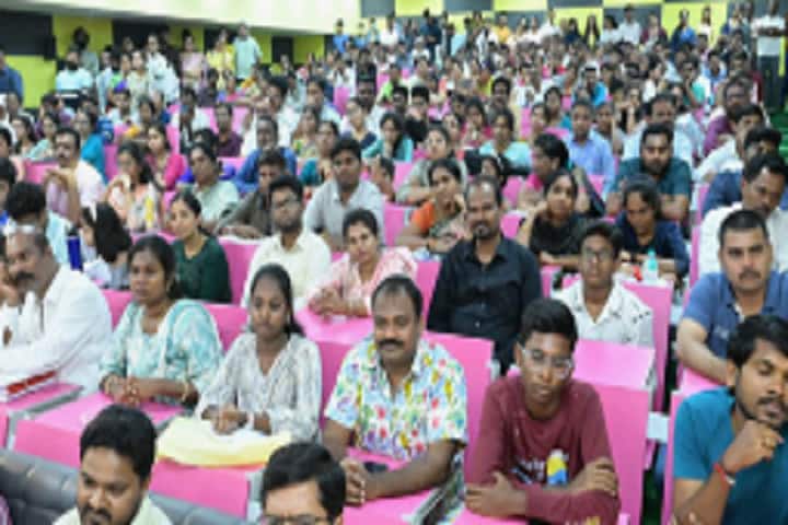 Prathima Relief Institute of Medical Sciences, Warangal campus photo 2