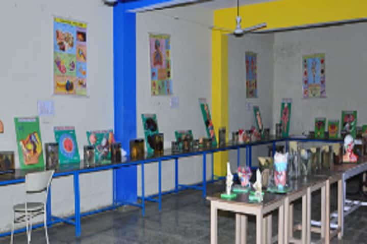 Prathima Relief Institute of Medical Sciences, Warangal campus photo 3