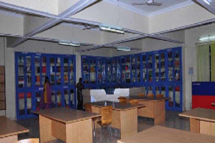 Prathima Relief Institute of Medical Sciences, Warangal campus photo 4
