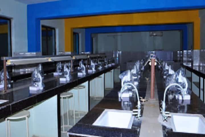 Prathima Relief Institute of Medical Sciences, Warangal campus photo 5