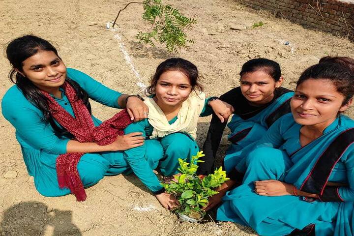 MAM Girls Degree College, Azamgarh campus photo 2