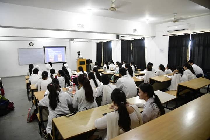 IDS Jammu campus photo 2