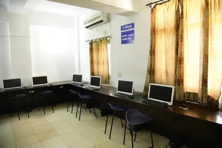 IDS Jammu campus photo 3