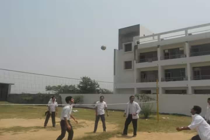 IDS Jammu campus photo 4