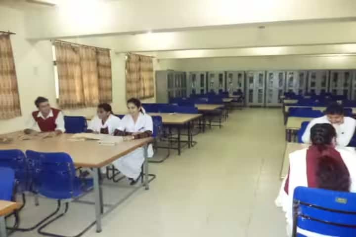 IDS Jammu campus photo 5