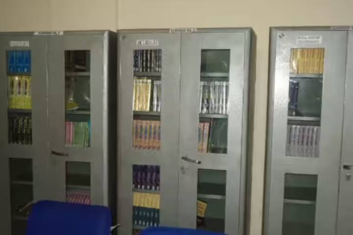 IDS Jammu campus photo 6