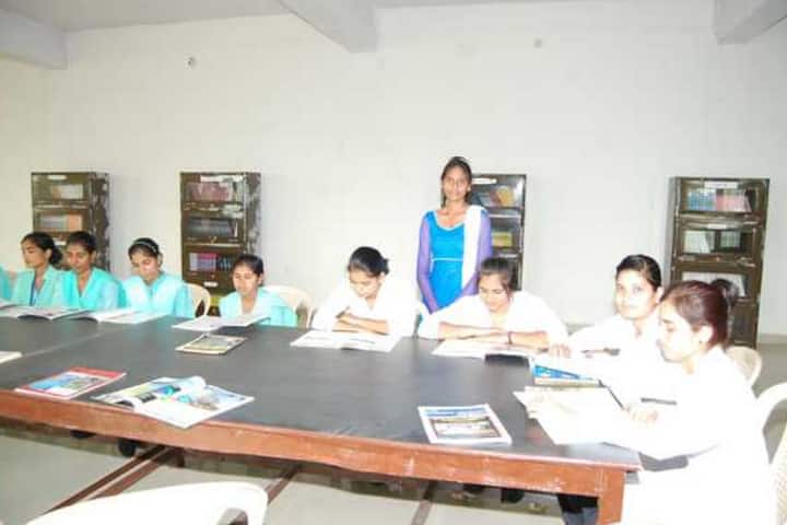 Rachna Institute of Nursing, Mahendragarh campus photo 3