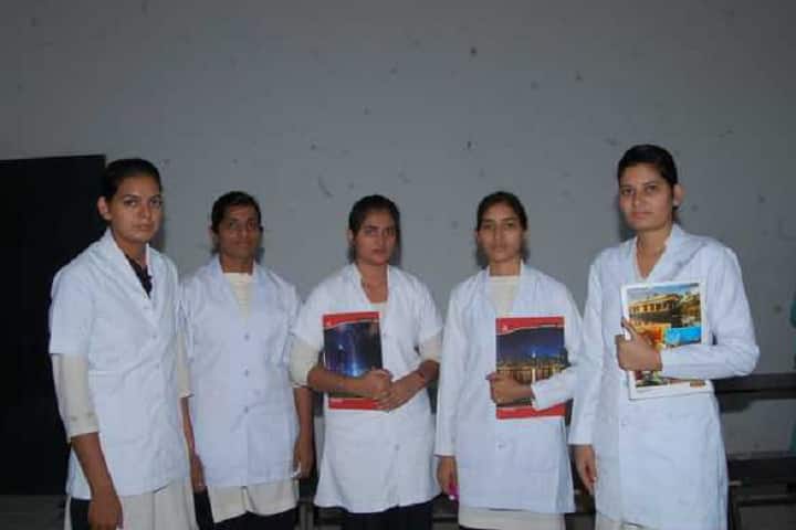 Rachna Institute of Nursing, Mahendragarh campus photo 4