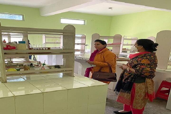 MR Nauhnty College of Education, Jhajjar campus photo 2